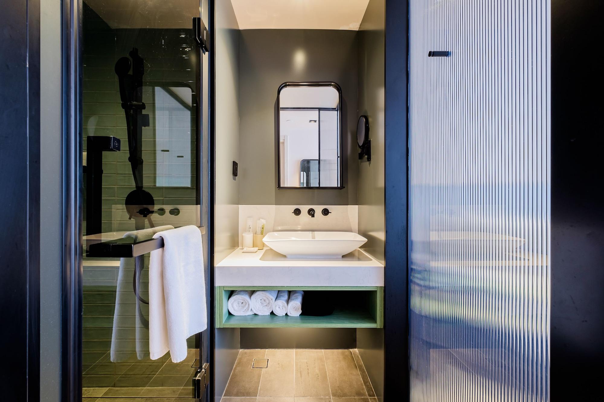 Pace Hotel Suzhou Guanqian Branch Екстер'єр фото
