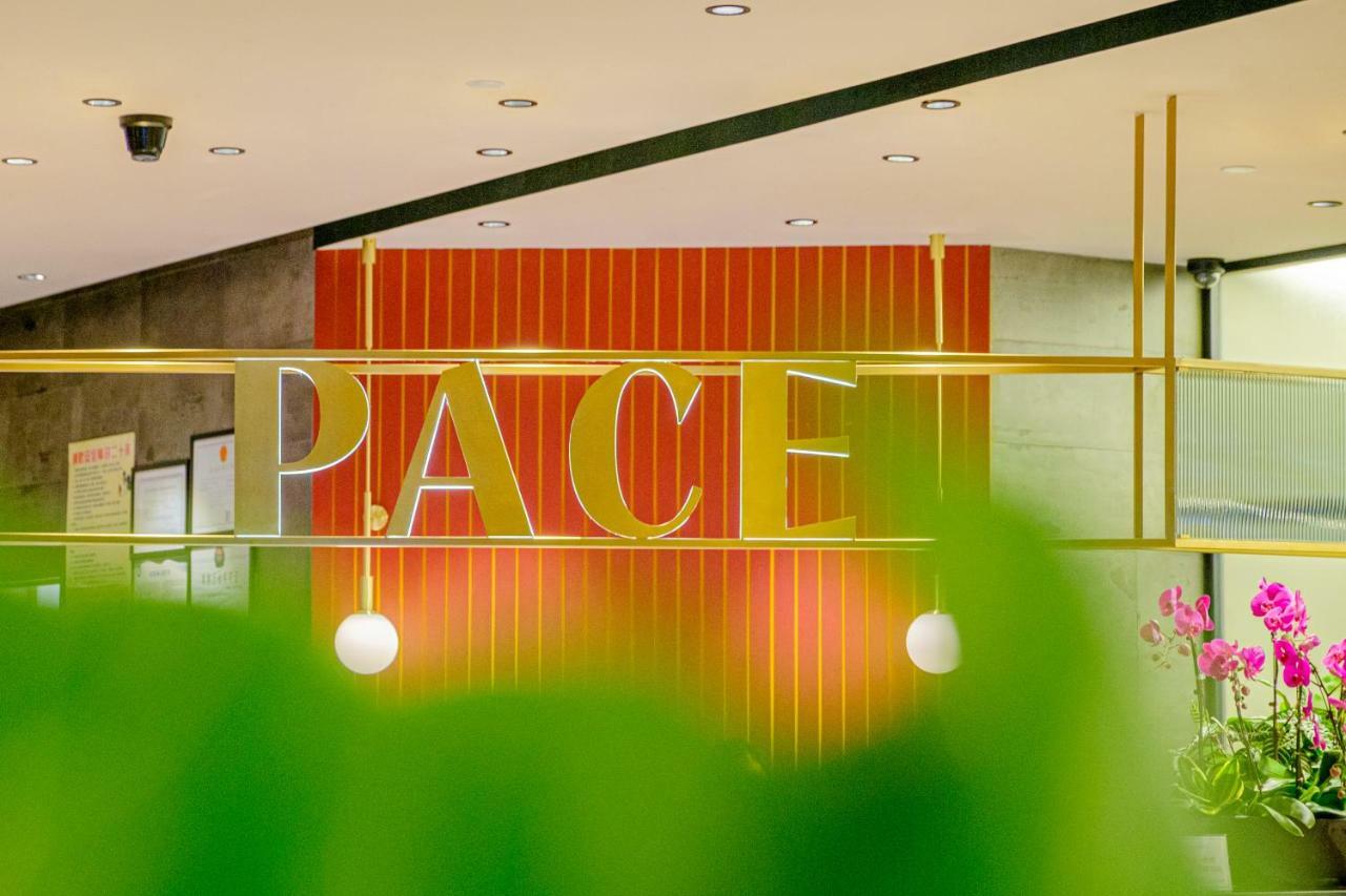 Pace Hotel Suzhou Guanqian Branch Екстер'єр фото