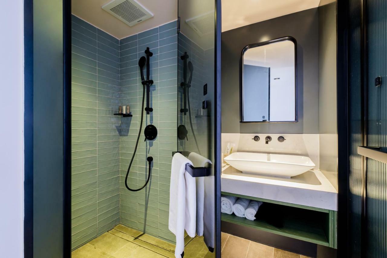 Pace Hotel Suzhou Guanqian Branch Екстер'єр фото